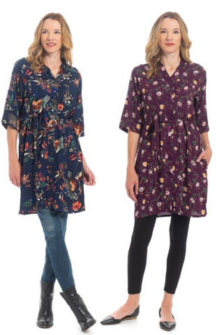 ALCHEMY Devon Dress