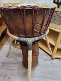 Duncan's Drums