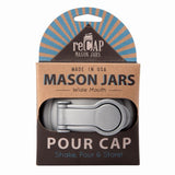 RECAP Mason Jar Cap
