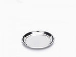 Stainless Steel Small Plate