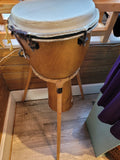 Duncan's Drums